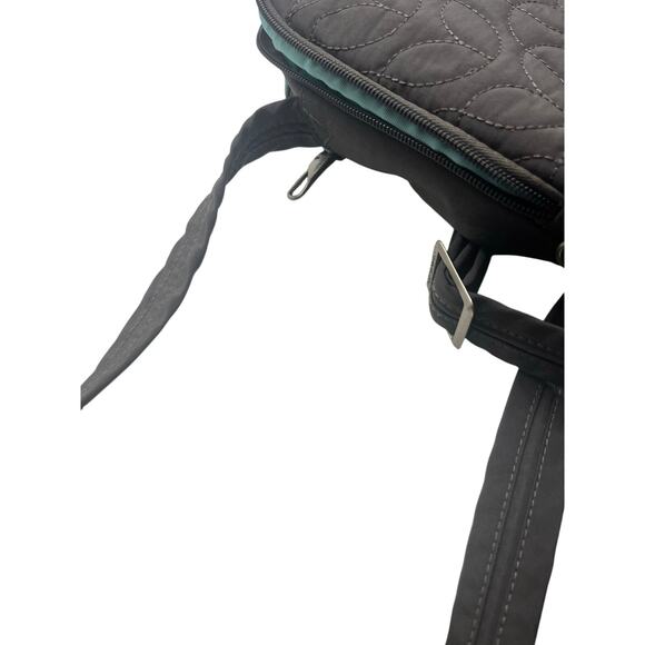 Travelon Anti-Theft Classic Travel Cross Body Bag - Picture 9 of 10